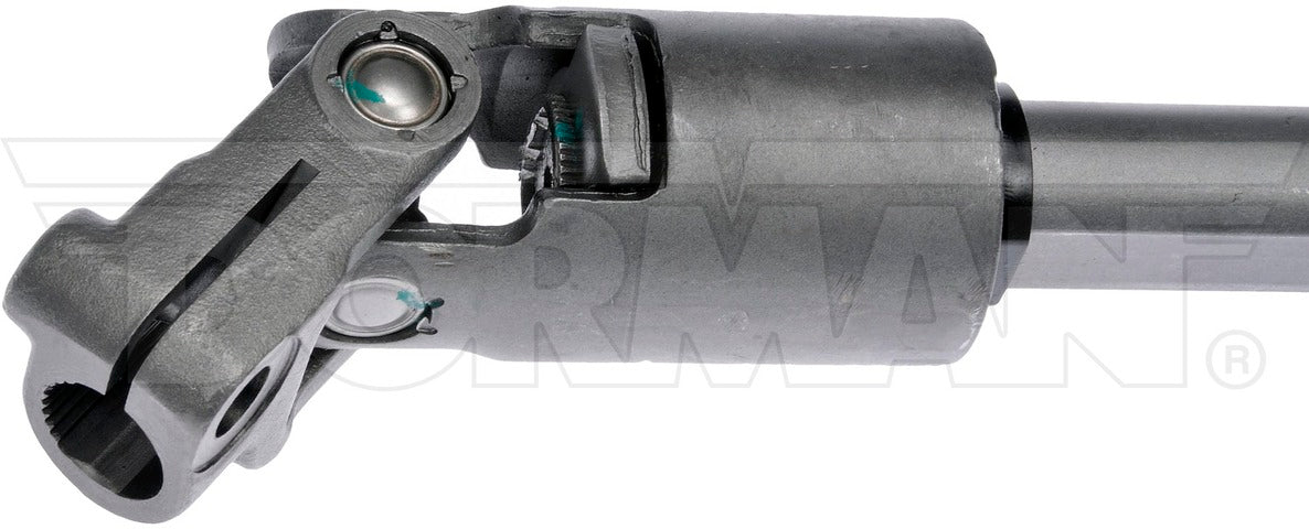 Dorman - OE Solutions Árbol de Dirección P/N:425-159 Fits: Chevrolet Cargo Van 00-97, Chevrolet Express 1500 02-96, Chevrolet Express 2500 02-96, Chevrolet Express 3500 02-96, GMC Savana 1500 02-96, GMC Savana 2500 02-96, GMC Savana 3500 02-96 - Image 3