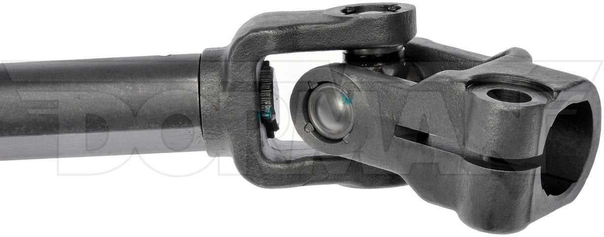 Dorman - OE Solutions Árbol de Dirección P/N:425-159 Fits: Chevrolet Cargo Van 00-97, Chevrolet Express 1500 02-96, Chevrolet Express 2500 02-96, Chevrolet Express 3500 02-96, GMC Savana 1500 02-96, GMC Savana 2500 02-96, GMC Savana 3500 02-96 - Image 2