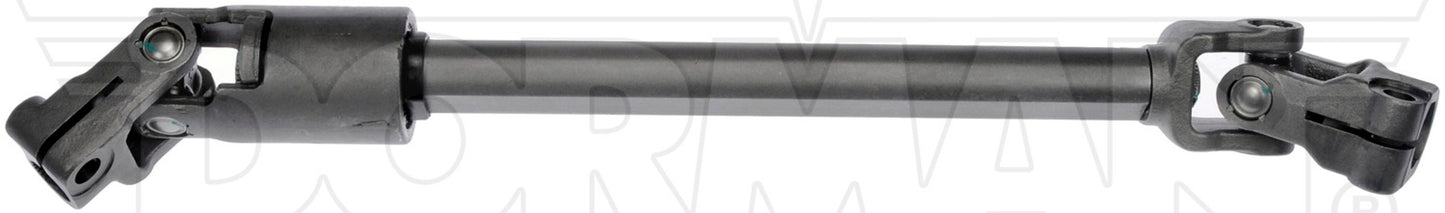 Dorman - OE Solutions Árbol de Dirección P/N:425-159 Fits: Chevrolet Cargo Van 00-97, Chevrolet Express 1500 02-96, Chevrolet Express 2500 02-96, Chevrolet Express 3500 02-96, GMC Savana 1500 02-96, GMC Savana 2500 02-96, GMC Savana 3500 02-96 - Image 1