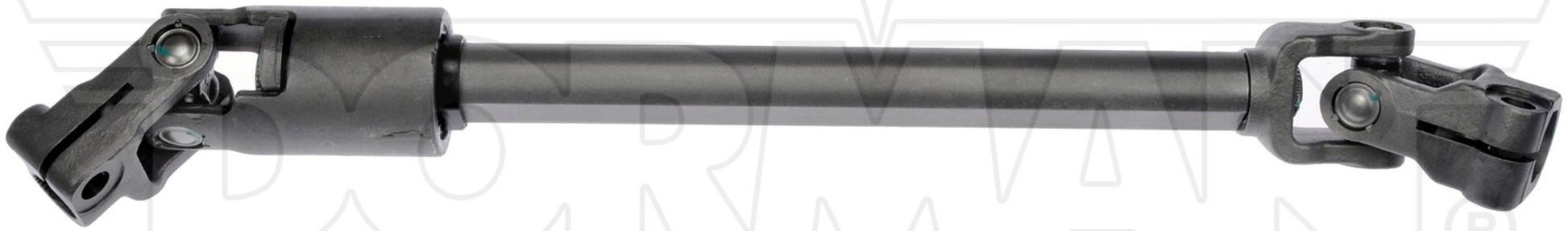 Dorman - OE Solutions Árbol de Dirección P/N:425-159 Fits: Chevrolet Cargo Van 00-97, Chevrolet Express 1500 02-96, Chevrolet Express 2500 02-96, Chevrolet Express 3500 02-96, GMC Savana 1500 02-96, GMC Savana 2500 02-96, GMC Savana 3500 02-96 - Image 1