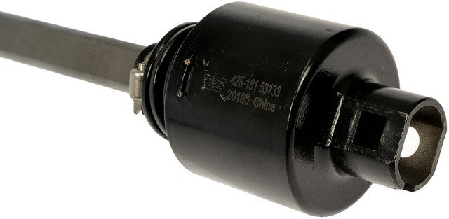 Dorman - OE Solutions Árbol de Dirección P/N:425-181 Fits: Chevrolet Blazer 05-98, Chevrolet Chevy Pickup 03-99, Chevrolet S10 04-98, GMC Jimmy 05-98, GMC Sonoma 04-98, Oldsmobile Bravada 01-98 - Image 2