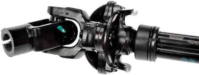 Dorman - OE Solutions Árbol de Dirección P/N:425-192 Fits: Chevrolet Express 2500 14-03, Chevrolet Express 3500 14-03, Chevrolet Express 4500 14-09, GMC Savana 2500 14-03, GMC Savana 3500 14-03, GMC Savana 4500 14-09 - Image 2