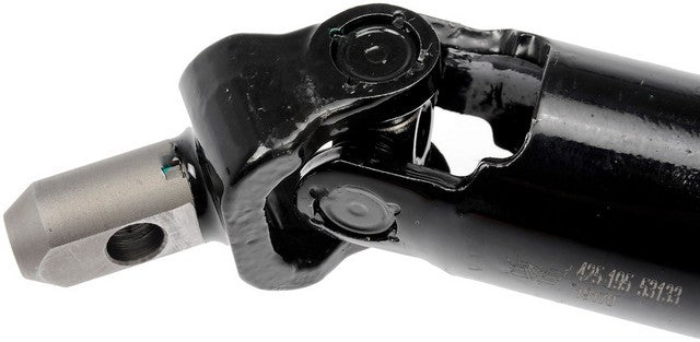 Dorman - OE Solutions Árbol de Dirección P/N:425-195 Fits: Chevrolet Cargo Van, Chevrolet Express 1500, Chevrolet Express 2500, Chevrolet Express 3500, Chevrolet Express 4500, Chevrolet Express Cargo, Chevrolet Express Pasajeros, GMC Savana 1500 - Image 4