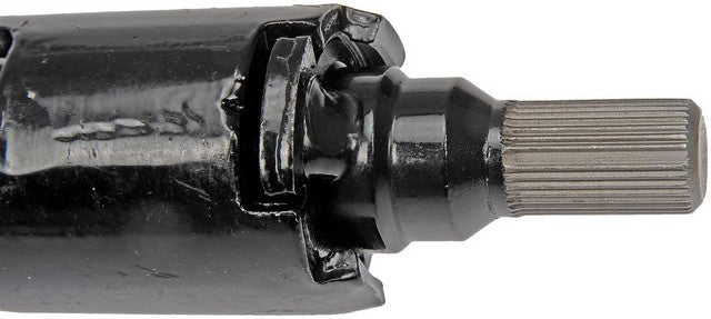 Dorman - OE Solutions Árbol de Dirección P/N:425-195 Fits: Chevrolet Cargo Van, Chevrolet Express 1500, Chevrolet Express 2500, Chevrolet Express 3500, Chevrolet Express 4500, Chevrolet Express Cargo, Chevrolet Express Pasajeros, GMC Savana 1500 - Image 3