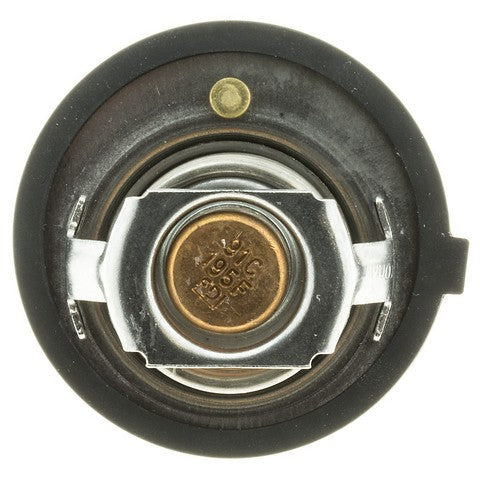 Motorad Engine Coolant Thermostat P/N:425-195 Fits: Jeep Liberty 05-03, Jeep Wrangler 06-03 - Image 2