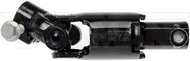 Dorman - OE Solutions Árbol de Dirección P/N:425-199 Fits: Buick Rainier 07-04, Chevrolet Trailblazer 09-02, Chevrolet Trailblazer Ext 06-02, GMC Envoy 09-02, GMC Envoy Xl 06-02, GMC Envoy Xuv 05-04, Isuzu Ascender 08-03, Oldsmobile Bravada 04-02 - Image 3
