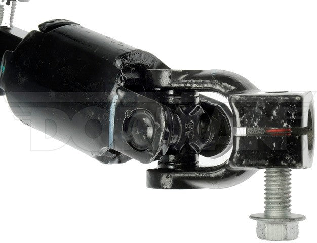 Dorman - OE Solutions Árbol de Dirección P/N:425-199 Fits: Buick Rainier 07-04, Chevrolet Trailblazer 09-02, Chevrolet Trailblazer Ext 06-02, GMC Envoy 09-02, GMC Envoy Xl 06-02, GMC Envoy Xuv 05-04, Isuzu Ascender 08-03, Oldsmobile Bravada 04-02 - Image 2