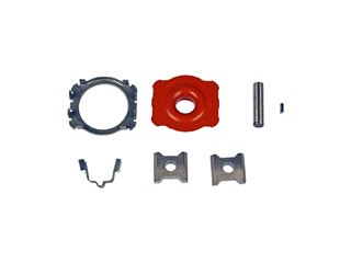 Dorman - OE Solutions Kit de Reparación de Árbol de Dirección P/N:425-253 Fits: Dodge B100, Dodge B150, Dodge B200, Dodge B250, Dodge B300, Dodge B350, Dodge D100, Dodge D150, Dodge D200 - Image 1