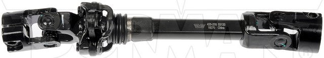 Dorman - OE Solutions Árbol de Dirección P/N:425-258 Fits: Dodge Durango 03-01 - Image 3