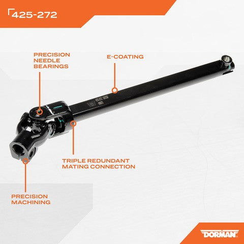 Dorman - OE Solutions Árbol de Dirección P/N:425-272 Fits: Dodge Ram 1500 08-06, Dodge Ram 2500 08-05, Dodge Ram 3500 08-05 - Image 5