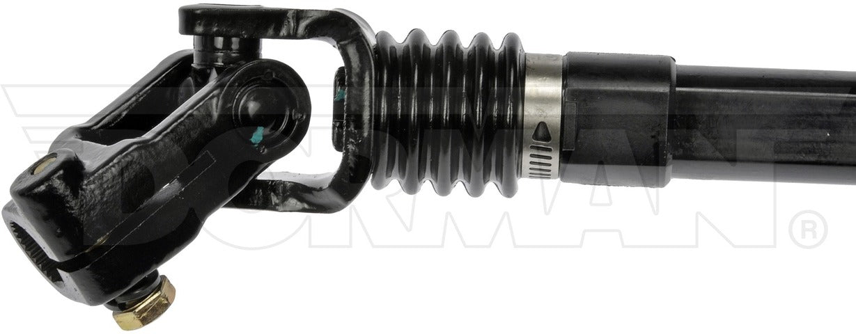 Dorman - OE Solutions Árbol de Dirección P/N:425-284 Fits: Jeep Cherokee 94-84, Jeep Comanche 92-86, Jeep Wagoneer 90-84 - Image 3