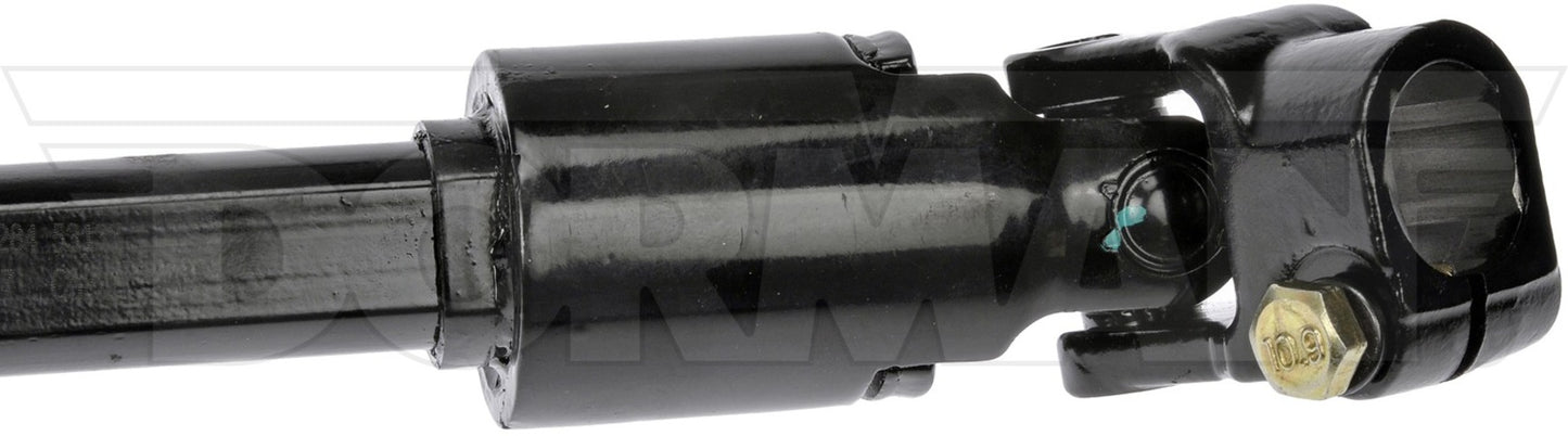Dorman - OE Solutions Árbol de Dirección P/N:425-284 Fits: Jeep Cherokee 94-84, Jeep Comanche 92-86, Jeep Wagoneer 90-84 - Image 2