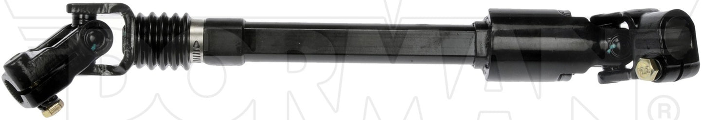 Dorman - OE Solutions Árbol de Dirección P/N:425-284 Fits: Jeep Cherokee 94-84, Jeep Comanche 92-86, Jeep Wagoneer 90-84 - Image 1