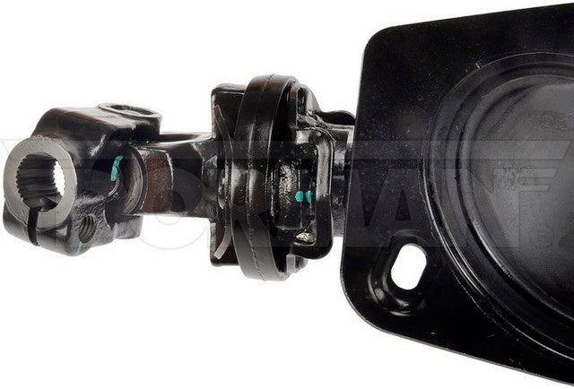Dorman - OE Solutions Árbol de Dirección P/N:425-339 Fits: Ford Club Wagon, Ford E-150 Econoline, Ford E-150 Econoline Club Wagon, Ford E-250 Econoline, Ford E-350 Econoline, Ford E-350 Econoline Club Wagon, Ford Econoline Super Duty - Image 2