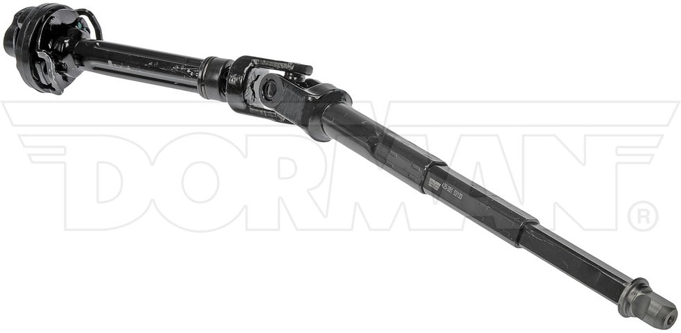 Dorman - OE Solutions Árbol de Dirección P/N:425-381 Fits: Ford Mustang 04-96 - Image 3