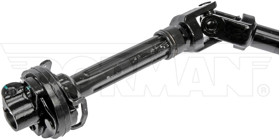Dorman - OE Solutions Árbol de Dirección P/N:425-381 Fits: Ford Mustang 04-96 - Image 2