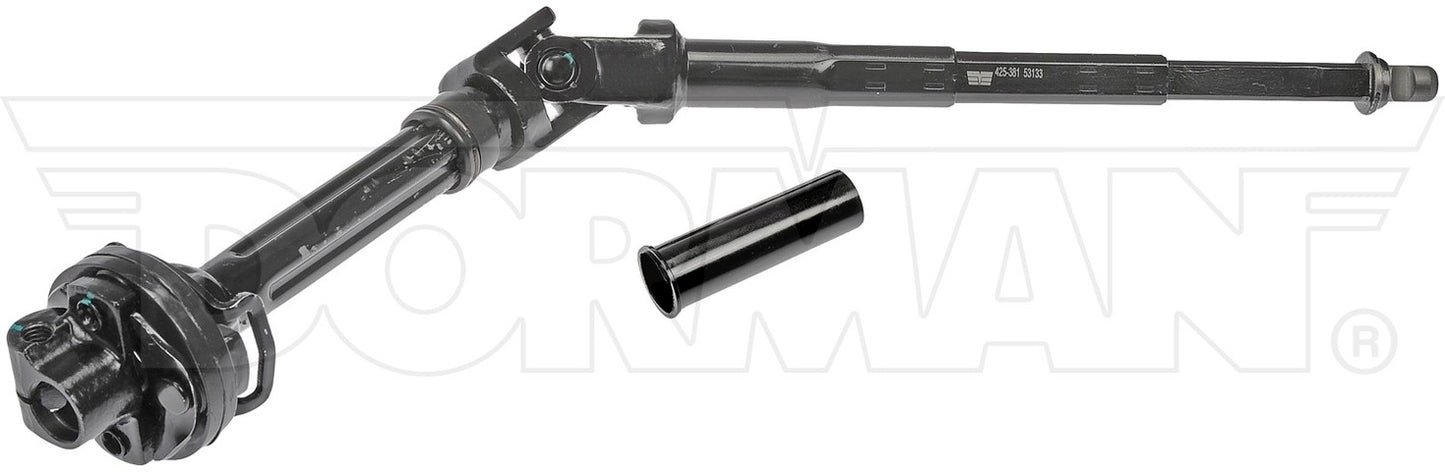 Dorman - OE Solutions Árbol de Dirección P/N:425-381 Fits: Ford Mustang 04-96 - Image 1