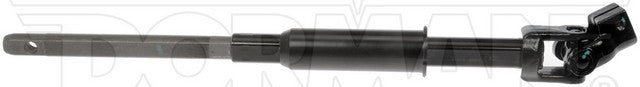 Dorman - OE Solutions Árbol de Dirección P/N:425-386 Fits: Ford F-250 09-08, Ford F-250 Super Duty 10-08, Ford F-350 09-08, Ford F-350 Super Duty 10-08, Ford F-450 Super Duty 10-08, Ford F-550 Super Duty 10-08 - Image 2