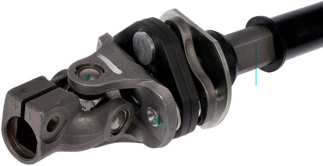Dorman - OE Solutions Árbol de Dirección P/N:425-387 Fits: Ford Expedition 14-07, Ford F-150 10-09, Lincoln Navigator 14-07 - Image 2
