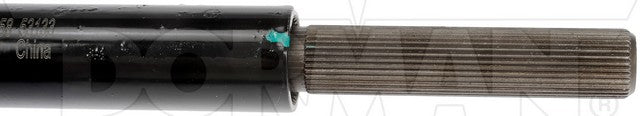 Dorman - OE Solutions Árbol de Dirección P/N:425-458 Fits: Lexus Es300 01-97, Toyota Camry 01-97 - Image 2