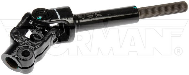 Dorman - OE Solutions Árbol de Dirección P/N:425-458 Fits: Lexus Es300 01-97, Toyota Camry 01-97 - Image 1