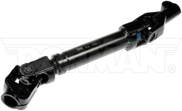 Dorman - OE Solutions Árbol de Dirección P/N:425-478 Fits: Lexus Nx200t 17-15, Lexus Nx300 21-18, Lexus Nx300h 21-15, Toyota Rav4 19-13 - Image 1
