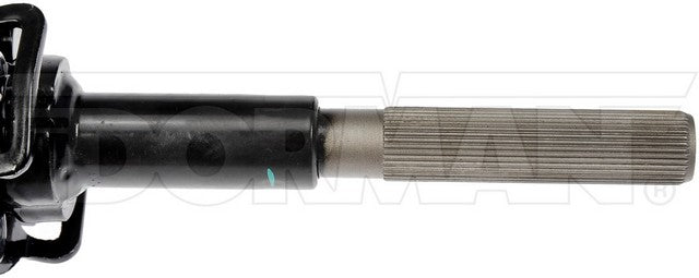 Dorman - OE Solutions Árbol de Dirección P/N:425-603 Fits: Toyota 4runner 09-03, Toyota Fj Cruiser 10-07 - Image 2