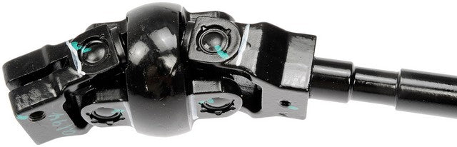 Dorman - OE Solutions Árbol de Dirección P/N:425-751 Fits: BMW 325xi 2006, BMW 328i Xdrive 13-09, BMW 328xi 08-07, BMW 330xi 2006, BMW 335i Xdrive 13-09, BMW 335xi 08-07, BMW X1 15-13 - Image 3