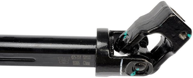 Dorman - OE Solutions Árbol de Dirección P/N:425-751 Fits: BMW 325xi 2006, BMW 328i Xdrive 13-09, BMW 328xi 08-07, BMW 330xi 2006, BMW 335i Xdrive 13-09, BMW 335xi 08-07, BMW X1 15-13 - Image 2
