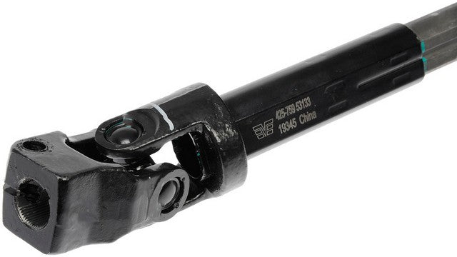 Dorman - OE Solutions Árbol de Dirección P/N:425-759 Fits: BMW 318i, BMW 318is, BMW 318ti, BMW 320i, BMW 323ci, BMW 323i, BMW 323is, BMW 325ci, BMW 325i, BMW 325is, BMW 328ci, BMW 328i, BMW 328is, BMW 330ci, BMW 330i, BMW M3 - Image 4