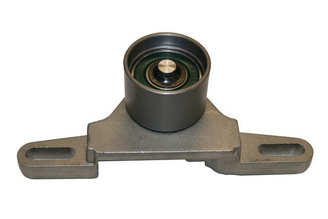 GMB Engine Timing Belt Tensioner P/N:425-8500 Fits: Ford Escort 90-81, Ford Exp 88-82, Mercury Ln7 83-82, Mercury Lynx 87-81 - Image 1