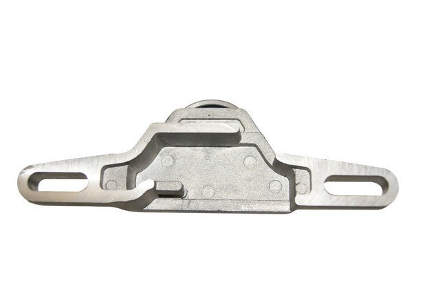 GMB Engine Timing Belt Tensioner P/N:425-8500 Fits: Ford Escort 90-81, Ford Exp 88-82, Mercury Ln7 83-82, Mercury Lynx 87-81 - Image 2