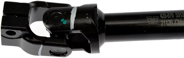 Dorman - OE Solutions Árbol de Dirección P/N:425-876 Fits: Audi A6 18-12, Audi A6 Quattro 18-12, Audi A7 17-16, Audi A7 Quattro 18-12, Audi Rs7 18-14, Audi S6 18-13, Audi S7 18-13 - Image 3