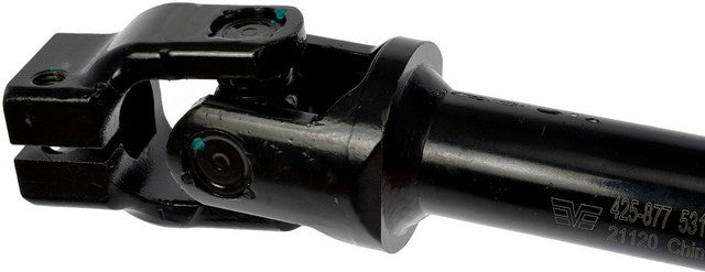 Dorman - OE Solutions Árbol de Dirección P/N:425-877 Fits: Audi Q5 17-09 - Image 2