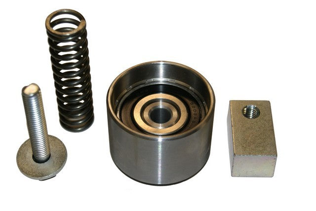 GMB Engine Timing Belt Tensioner P/N:425-8960 Fits: Ford Escort 96-91, Mercury Tracer 96-91 - Image 1