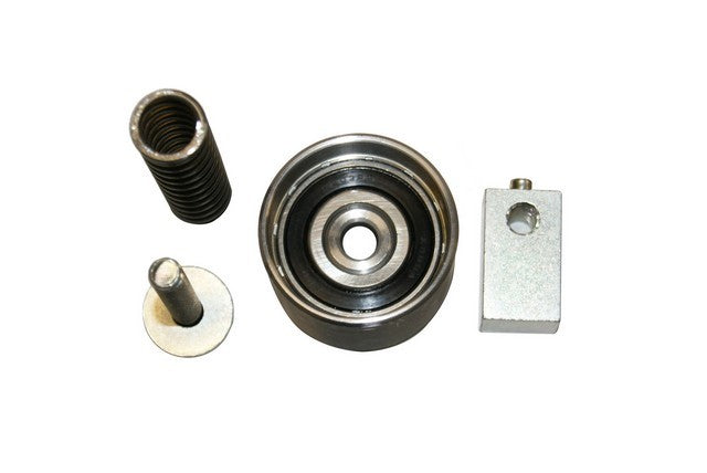 GMB Engine Timing Belt Tensioner P/N:425-8960 Fits: Ford Escort 96-91, Mercury Tracer 96-91 - Image 2