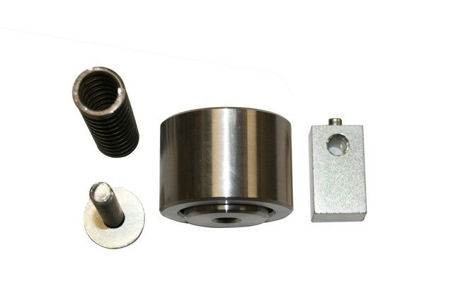 GMB Engine Timing Belt Tensioner P/N:425-8960 Fits: Ford Escort 96-91, Mercury Tracer 96-91 - Image 3