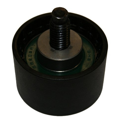 GMB Engine Timing Belt Idler P/N:425-9390 Fits: Ford Contour 00-98, Ford Escape 04-01, Ford Escort 03-98, Ford Focus 04-00, Mazda Tribute 04-01, Mercury Cougar 02-99, Mercury Mystique 00-98 - Image 1