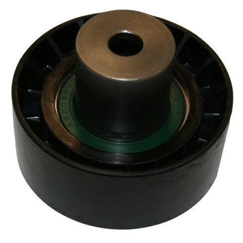 GMB Engine Timing Belt Idler P/N:425-9400 Fits: Ford Contour 99-98, Ford Escort 99-98, Mercury Cougar 1999, Mercury Mystique 99-98 - Image 1