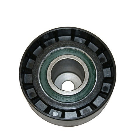 GMB Engine Timing Belt Idler P/N:425-9400 Fits: Ford Contour 99-98, Ford Escort 99-98, Mercury Cougar 1999, Mercury Mystique 99-98 - Image 2