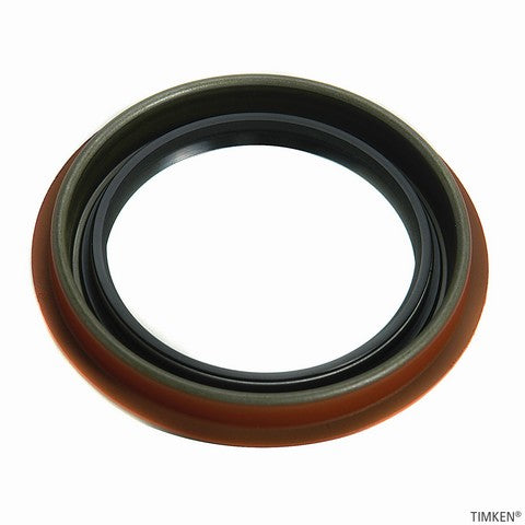 Timken Axle Spindle Seal,Wheel Seal P/N:4250 Fits: Dodge B300, Dodge B350, Dodge B3500, Dodge D200, Dodge D250, Dodge D300, Dodge D350, Dodge D400, Dodge D450, Dodge Ram 2500 - Image 1