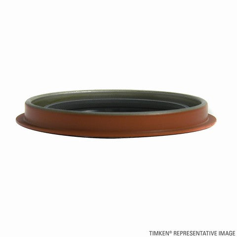 Timken Differential Pinion Seal P/N:8515N Fits: Chrysler Imperial, Dodge B100 Van, Dodge B200 Van, Dodge Coronet, Dodge D100 Pickup, Dodge D100 Series, Dodge D200 Pickup, Dodge D200 Series, Dodge Polara, Dodge W100 Pickup - Image 3