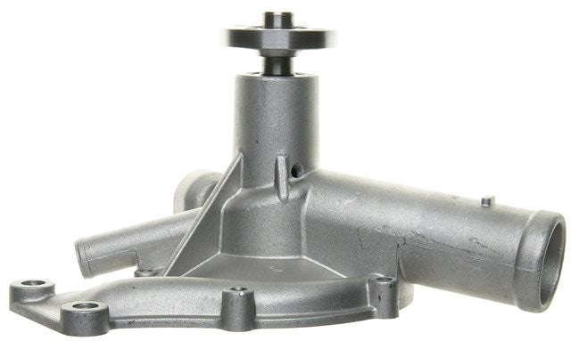 Gates Engine Water Pump P/N:42562 Fits: Cadillac Calais, Cadillac Commercial Chassis, Cadillac Deville, Cadillac Eldorado, Cadillac Fleetwood, Cadillac Series 60 Fleetwood, Cadillac Series 62, Cadillac Series 75 Fleetwood - Image 1