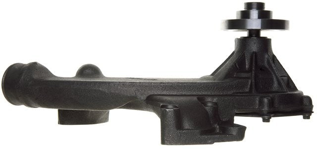 Gates Engine Water Pump P/N:42569 Fits: Chevrolet C6500 Kodiak 00-99, Chevrolet C7500 Kodiak 00-99, GMC C6500 Topkick 00-99, GMC C7500 Topkick 00-99 - Image 1