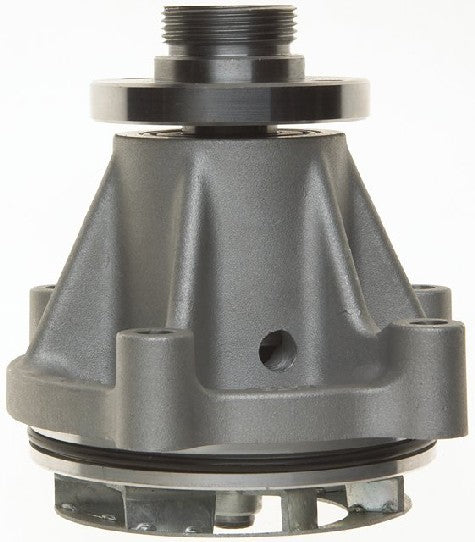 Gates Engine Water Pump P/N:42574 Fits: Ford E-150, Ford E-150 Econoline, Ford E-250, Ford E-350 Econoline, Ford E-350 Super Duty, Ford E-450 Super Duty, Ford Econoline Wagon - Image 1