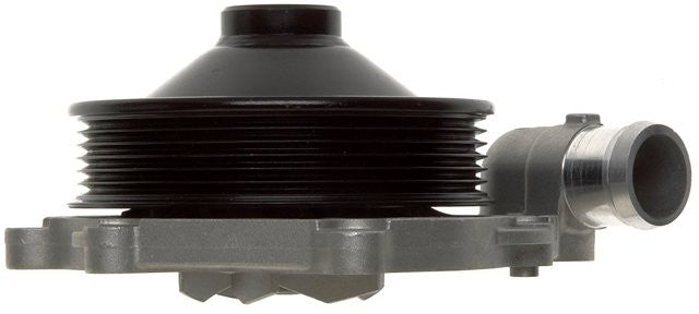 Gates Engine Water Pump P/N:42579 Fits: Porsche 911 08-99, Porsche Boxster 08-97, Porsche Cayman 08-06 - Image 1