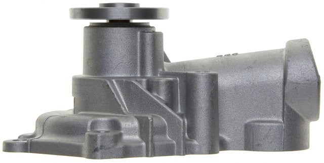 Gates Engine Water Pump P/N:42585 Fits: Mitsubishi Eclipse 12-06, Mitsubishi Galant 12-04, Mitsubishi Lancer 06-04, Mitsubishi Outlander 06-04 - Image 1