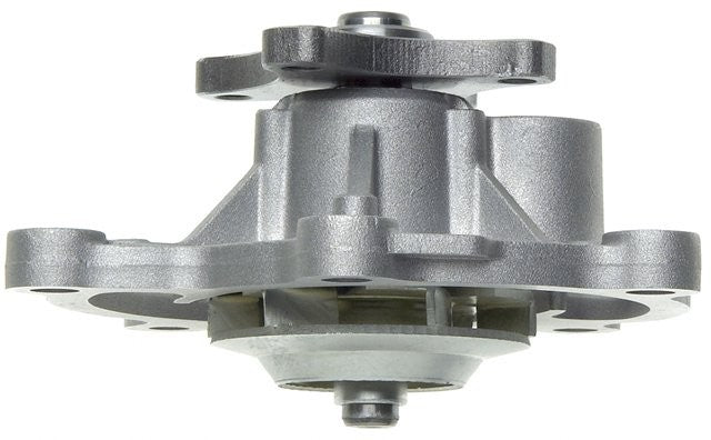 Gates Engine Water Pump P/N:42586 Fits: Buick Lucerne, Buick Terraza, Chevrolet Impala, Chevrolet Malibu, Chevrolet Monte Carlo, Chevrolet Uplander, Pontiac G6, Pontiac Montana, Saturn Aura, Saturn Relay, Saturn Vue - Image 1