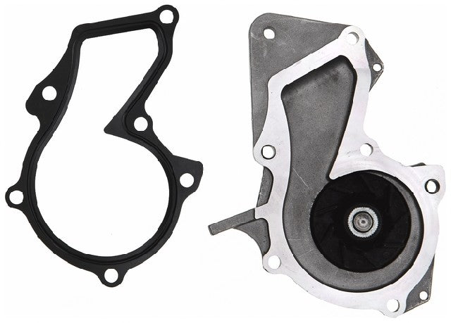 Gates Engine Water Pump P/N:42590 Fits: Ford Escape 19-17, Ford Fusion 20-14 - Image 3