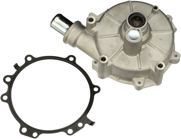 Gates Engine Water Pump P/N:42591 Fits: Ford Five Hundred 07-05, Ford Freestyle 07-05, Mercury Montego 07-05 - Image 1